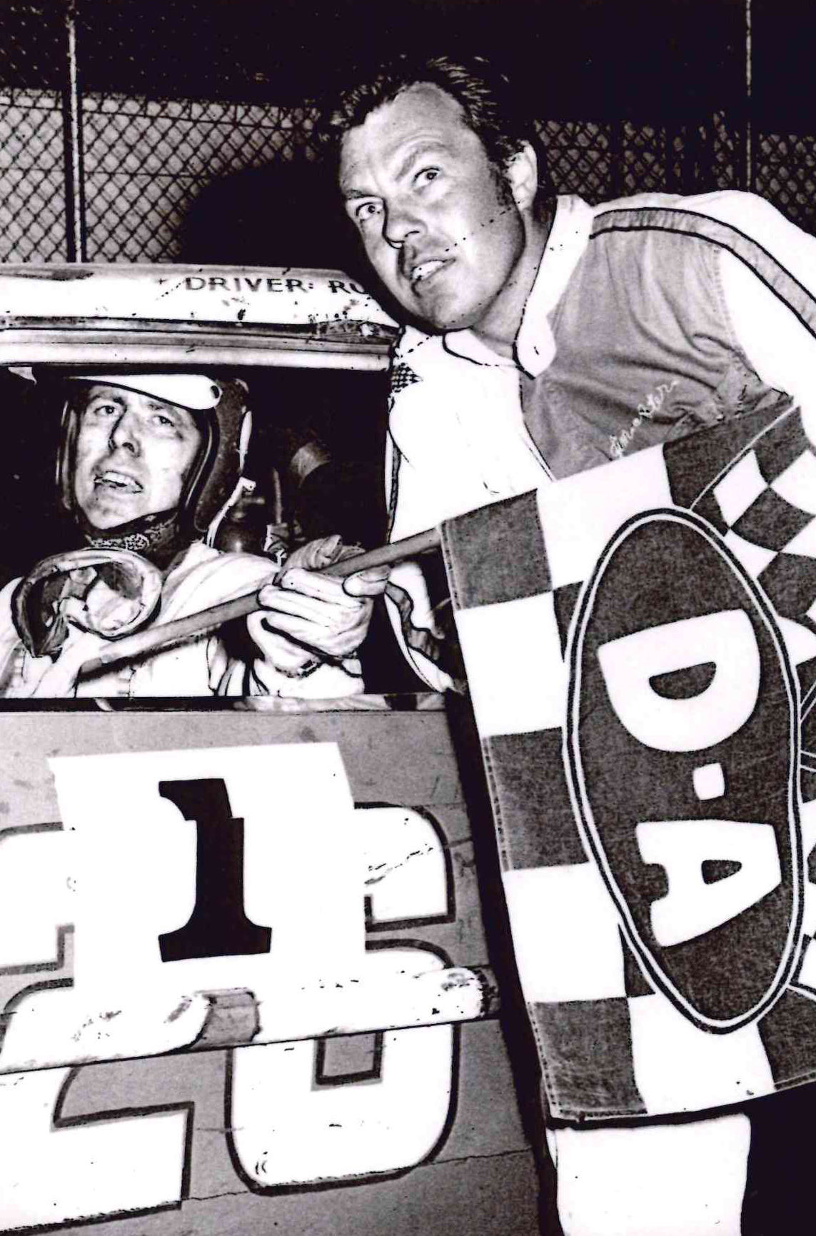 Macon Speedway